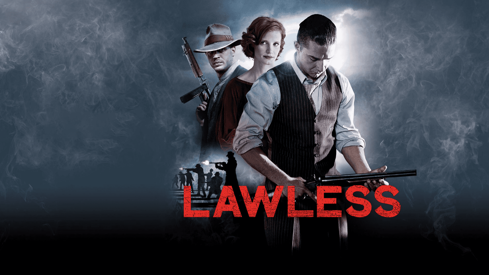 Lawless-poster